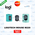 Logitech M220 Silent