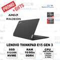 LENOVO THINKPAD E15 GEN 3